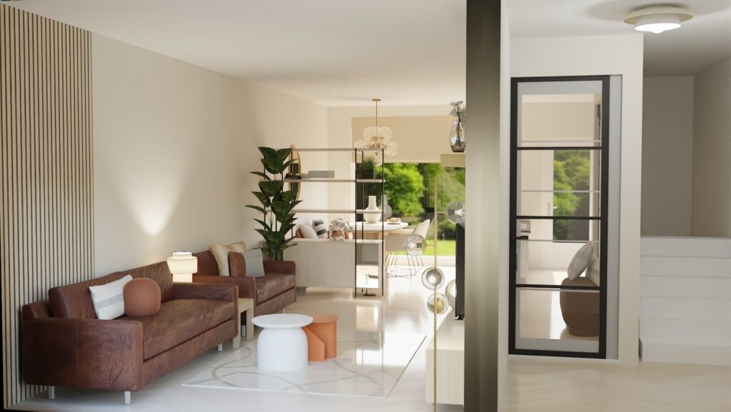 totaalontwerp interieur utrecht amsterdam