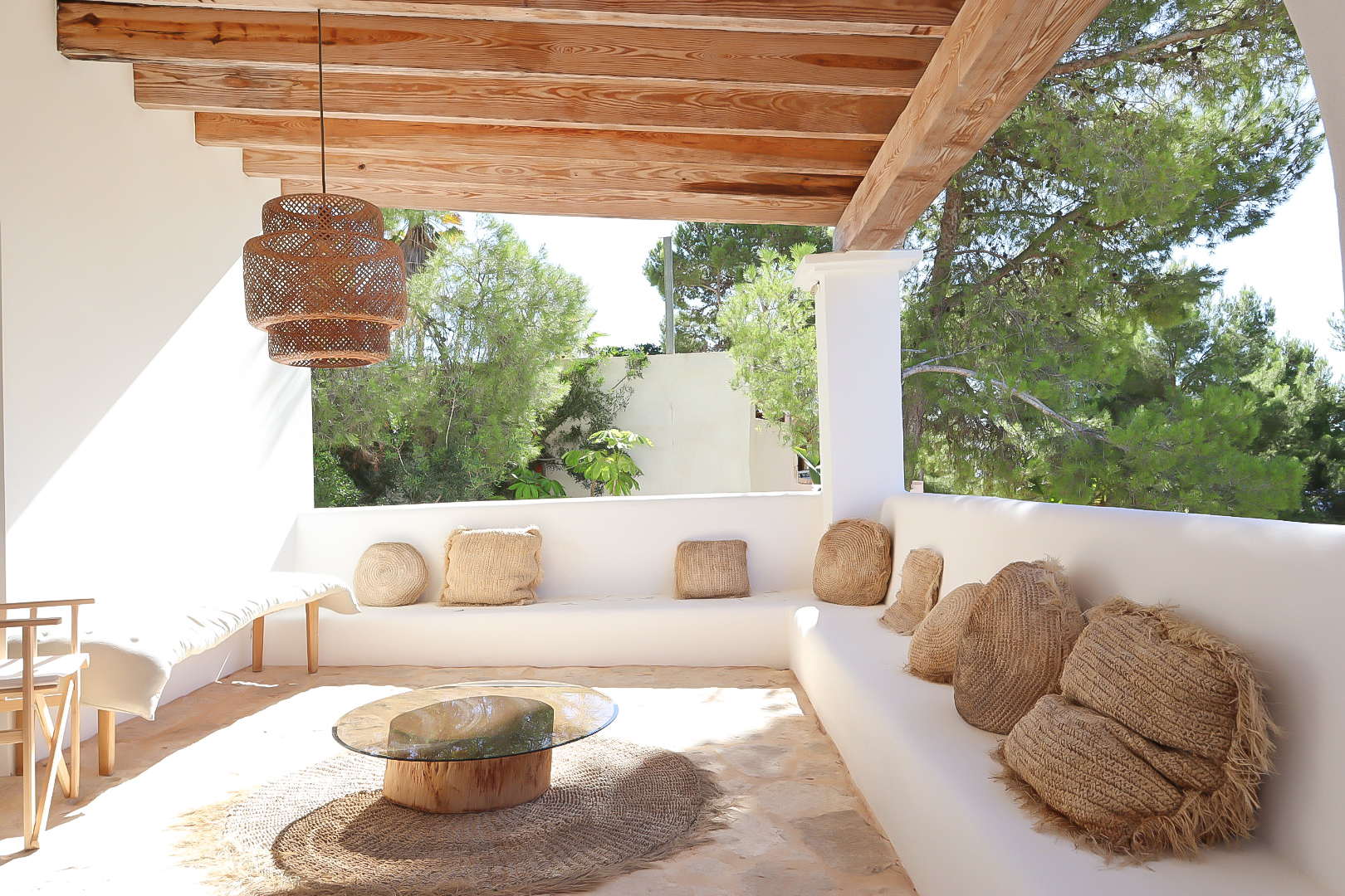 Vila Canbibi Ibiza